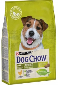 Dog Chow Adult Small Breed 